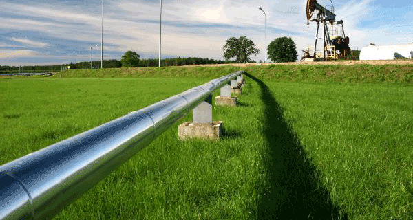 Energy East pipeline represents Canada’s salvation