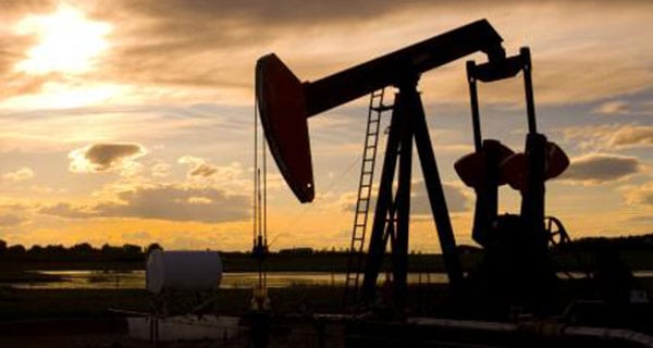 Canadian oil and gas extraction industry revenue up