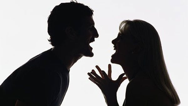 Mental illness can exacerbate marital problems