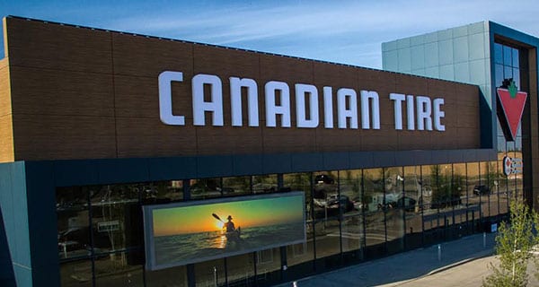 Canadian Tire boosts e-commerce offering