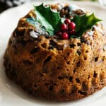 Are you one plum pudding away from a Christmas meltdown?