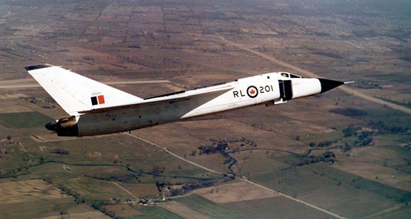 The Avro Arrow’s demise was a high-tech tragedy