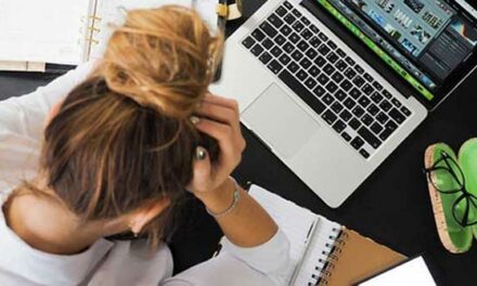 Strategies for coping with chronic stress in the workplace