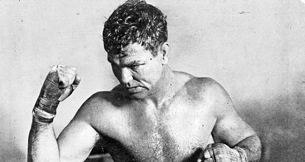 Jack Dempsey and the birth of the Roaring ’20s