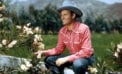 With war on the doorstep, The Singing Cowboy came calling With war on the doorstep, The Singing Cowboy came calling