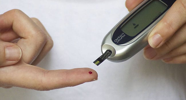 Patient-led movement creating better diabetes treatment