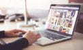 internet laptop computer Digital links offer meaningful Indigenous reconciliation
