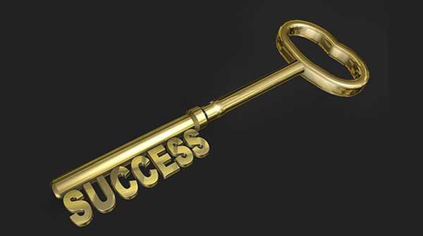 success career business