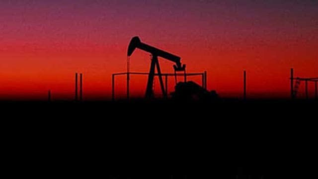 Crude oil marketplace bubble can’t last