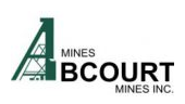 ABCOURT Report is Financial Results for the Quarter Ended March 31, 2022
