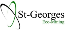 St-Georges Inks Licensing & Development Agreement  for Lithium Processing Technology