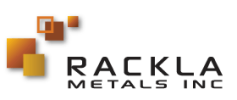 Rackla Metals Announces VP Exploration Appointment