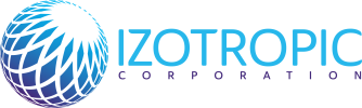 Izotropic Grants Stock Options