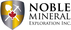 Noble Executes Agreement to Purchase Holdsworth Gold Property from Macdonald Mines
