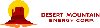 Desert Mountain Energy Successfully Completes Drilling of Third Helium Test Well in AZ