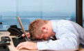 Want a better business? Sleep on it Want a better business? Sleep on it