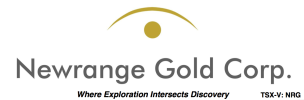 Newrange Gold Selects Drill Targets From Induced Polarization Survey at North Birch Project, Red Lake Mining Division