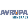 Avrupa Minerals to Partner with Western Tethyan Resources to Advance Slivova Project, Kosovo