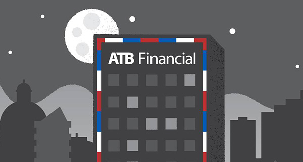 Don’t sell ATB Financial, use it to save Alberta’s finances