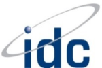 IDC Announces New CEO