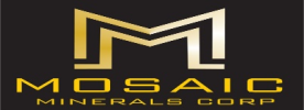 Mosaic Minerals Appoints Social Media Manager, Grants Stock Options