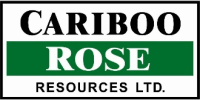 Cariboo Rose Grants Stock Options