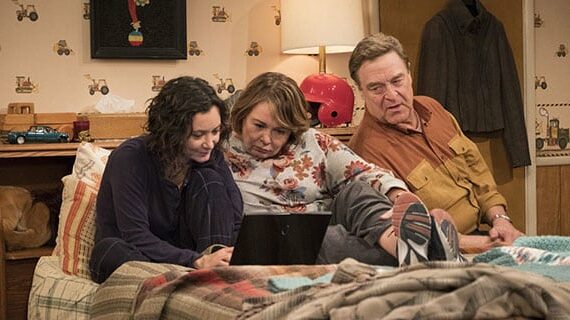 Why Roseanne shouldn’t have been cancelled