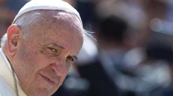 Call for papal apology an affront to religious liberty