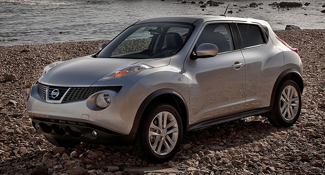Buying used: 2011 Nissan Juke fails to dance
