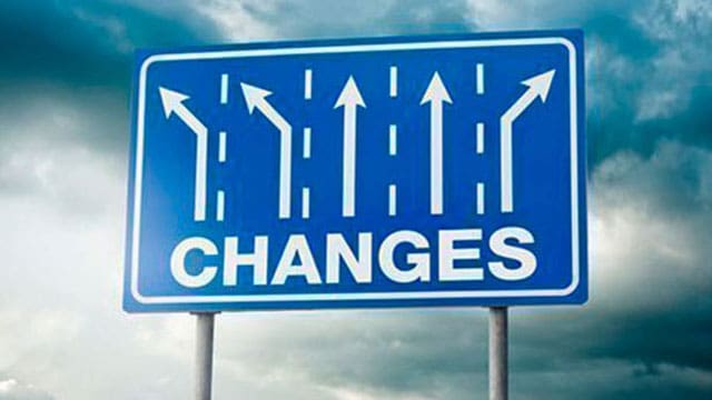 Is your business prepared for discontinuous change?