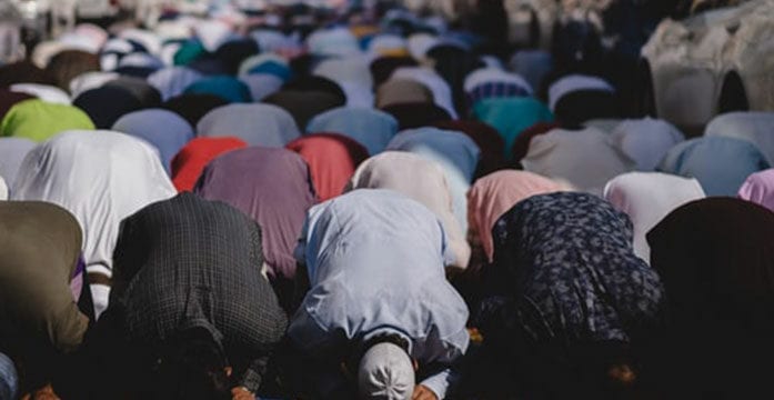 Islam London murders wound us all