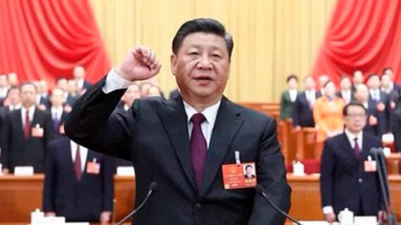 Xi-Jinping genocide, extremism, crime, human, people, china china, chinese Time for Canada to stand up to China’s bullying