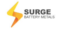 Surge Battery Metals Grants Stock Options to its President & CEO