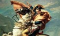 Napoleon Bonaparte empire, emperor French history general How empires grab and hold on to power