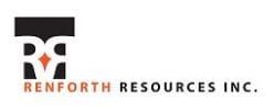 Retransmission: Renforth Divests Residual Interest in Denain-Pershing Property to O3 Mining Inc.