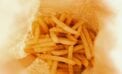 French fries Jumping on the regenerative agriculture bandwagon