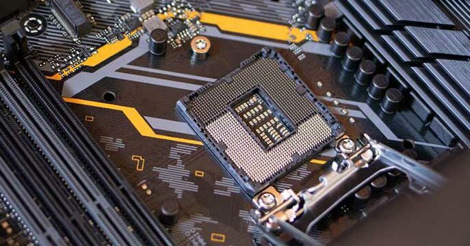 computer chip technology China holding the world hostage over rare-earth elements