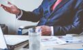 Interview Annual reviews only feed corporate paranoia