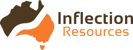 Inflection Resources Intercepts Porphyry Style Alteration  at the Duck Creek Target