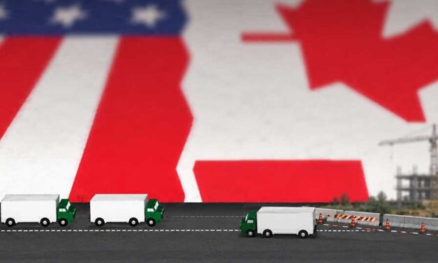 Canadian politicians knew Trump’s tariffs were coming but failed to prepare