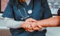 Doctor nurse health grieving hospital How technology affects the ethics of the nurse-patient relationship