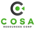 Cosa Resources Closes Acquisition of Polaris Uranium Corp.