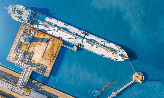 Canada could lose out on the global oil boom