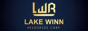 Lake Winn Announces Closing of Private Placement