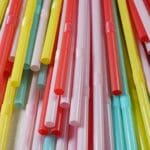 Plastic straws, and a win for the good guys