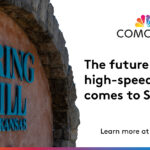 Comcast Completes Major Fiber Network Expansion in Spring Hill, Kansas