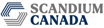 Scandium Canada Ltd. files patent application for aluminium-scandium alloys for 3D printing