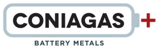 Coniagas Battery Metals Completes Private Placement