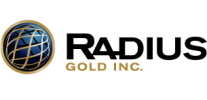 Radius Signs Option on Tierra Roja Copper Project, Peru and Announces Proposed Financing