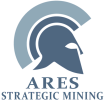 Ares Strategic Mining Closes First Tranche of Non-Brokered Private Placement Offering